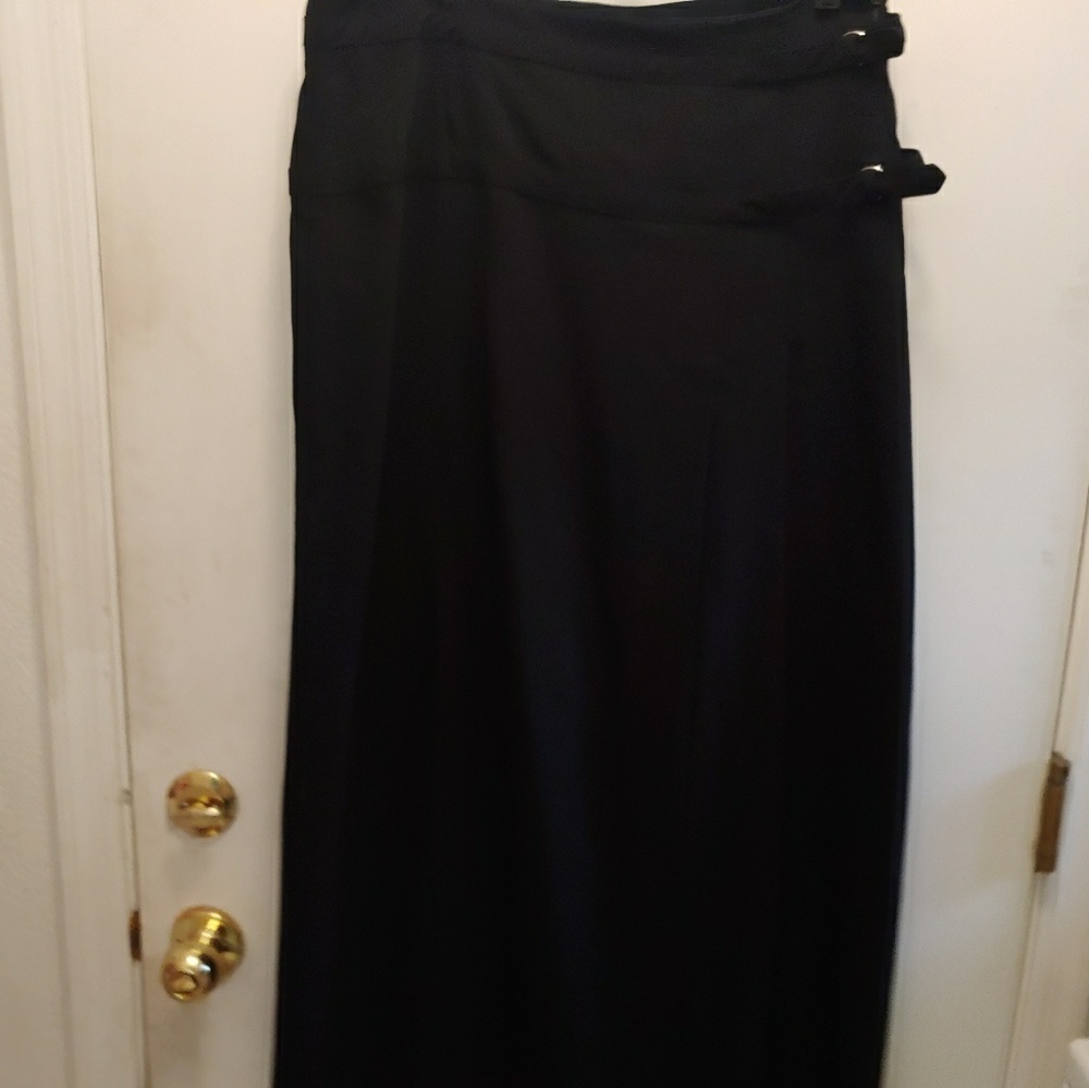 Woman's skirt